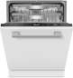 Preview: Miele G 7673 SCVi AutoDos E  Vollintegrierter Geschirrspüler mit automatischer Dosierung dank AutoDos mit integrierter PowerDisk.